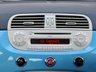 USED 2013 63 FIAT 500 1.2 COLOUR THERAPY 3d 69 BHP LOW INSURANCE GROUP
