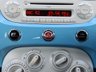 USED 2013 63 FIAT 500 1.2 COLOUR THERAPY 3d 69 BHP LOW INSURANCE GROUP