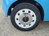 USED 2013 63 FIAT 500 1.2 COLOUR THERAPY 3d 69 BHP LOW INSURANCE GROUP