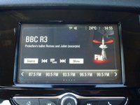 USED 2017 17 VAUXHALL MOKKA X 1.6 ACTIVE S/S 5d 114 BHP www.suffolkcarcentre.co.uk - Located at Reydon