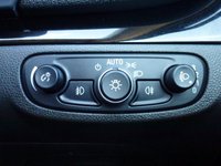 USED 2017 17 VAUXHALL MOKKA X 1.6 ACTIVE S/S 5d 114 BHP www.suffolkcarcentre.co.uk - Located at Reydon
