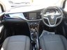 USED 2017 17 VAUXHALL MOKKA X 1.6 ACTIVE S/S 5d 114 BHP www.suffolkcarcentre.co.uk - Located at Reydon