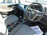 USED 2017 17 VAUXHALL MOKKA X 1.6 ACTIVE S/S 5d 114 BHP www.suffolkcarcentre.co.uk - Located at Reydon