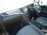 USED 2017 17 VAUXHALL MOKKA X 1.6 ACTIVE S/S 5d 114 BHP www.suffolkcarcentre.co.uk - Located at Reydon