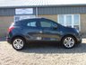 USED 2017 17 VAUXHALL MOKKA X 1.6 ACTIVE S/S 5d 114 BHP www.suffolkcarcentre.co.uk - Located at Reydon