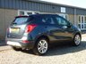 USED 2017 17 VAUXHALL MOKKA X 1.6 ACTIVE S/S 5d 114 BHP www.suffolkcarcentre.co.uk - Located at Reydon