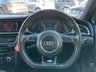 USED 2012 12 AUDI A4 1.8 TFSI BLACK EDITION S/S 4d 168 BHP Only 2 owners from new with FULL Audi service history at 8k,12k,19k,28k and 37k. We are a Volkswagen and Audi specialist and will complete a service, MOT and 1 years RAC break down cover included in the sale price.