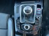 USED 2012 12 AUDI A4 1.8 TFSI BLACK EDITION S/S 4d 168 BHP Only 2 owners from new with FULL Audi service history at 8k,12k,19k,28k and 37k. We are a Volkswagen and Audi specialist and will complete a service, MOT and 1 years RAC break down cover included in the sale price.