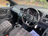 USED 2016 16 VOLKSWAGEN POLO 1.8 GTI 5d 189 BHP 3 SERVICES, REAR DISCS AND PADS, BRAKE FLUID CHANGE AND THERMOSTAT HOUSING, WATER PUMP - COMMON FAILURE.