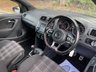 USED 2016 16 VOLKSWAGEN POLO 1.8 GTI 5d 189 BHP 3 SERVICES, REAR DISCS AND PADS, BRAKE FLUID CHANGE AND THERMOSTAT HOUSING, WATER PUMP - COMMON FAILURE.