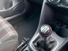 USED 2016 16 VOLKSWAGEN POLO 1.8 GTI 5d 189 BHP 3 SERVICES, REAR DISCS AND PADS, BRAKE FLUID CHANGE AND THERMOSTAT HOUSING, WATER PUMP - COMMON FAILURE.
