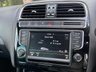USED 2016 16 VOLKSWAGEN POLO 1.8 GTI 5d 189 BHP 3 SERVICES, REAR DISCS AND PADS, BRAKE FLUID CHANGE AND THERMOSTAT HOUSING, WATER PUMP - COMMON FAILURE.