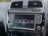 USED 2016 16 VOLKSWAGEN POLO 1.8 GTI 5d 189 BHP 3 SERVICES, REAR DISCS AND PADS, BRAKE FLUID CHANGE AND THERMOSTAT HOUSING, WATER PUMP - COMMON FAILURE.