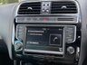 USED 2016 16 VOLKSWAGEN POLO 1.8 GTI 5d 189 BHP 3 SERVICES, REAR DISCS AND PADS, BRAKE FLUID CHANGE AND THERMOSTAT HOUSING, WATER PUMP - COMMON FAILURE.