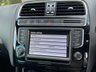USED 2016 16 VOLKSWAGEN POLO 1.8 GTI 5d 189 BHP 3 SERVICES, REAR DISCS AND PADS, BRAKE FLUID CHANGE AND THERMOSTAT HOUSING, WATER PUMP - COMMON FAILURE.
