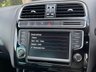 USED 2016 16 VOLKSWAGEN POLO 1.8 GTI 5d 189 BHP 3 SERVICES, REAR DISCS AND PADS, BRAKE FLUID CHANGE AND THERMOSTAT HOUSING, WATER PUMP - COMMON FAILURE.