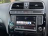 USED 2016 16 VOLKSWAGEN POLO 1.8 GTI 5d 189 BHP 3 SERVICES, REAR DISCS AND PADS, BRAKE FLUID CHANGE AND THERMOSTAT HOUSING, WATER PUMP - COMMON FAILURE.