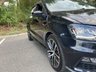 USED 2016 16 VOLKSWAGEN POLO 1.8 GTI 5d 189 BHP 3 SERVICES, REAR DISCS AND PADS, BRAKE FLUID CHANGE AND THERMOSTAT HOUSING, WATER PUMP - COMMON FAILURE.