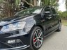 USED 2016 16 VOLKSWAGEN POLO 1.8 GTI 5d 189 BHP 3 SERVICES, REAR DISCS AND PADS, BRAKE FLUID CHANGE AND THERMOSTAT HOUSING, WATER PUMP - COMMON FAILURE.