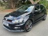 USED 2016 16 VOLKSWAGEN POLO 1.8 GTI 5d 189 BHP 3 SERVICES, REAR DISCS AND PADS, BRAKE FLUID CHANGE AND THERMOSTAT HOUSING, WATER PUMP - COMMON FAILURE.
