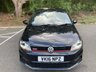 USED 2016 16 VOLKSWAGEN POLO 1.8 GTI 5d 189 BHP 3 SERVICES, REAR DISCS AND PADS, BRAKE FLUID CHANGE AND THERMOSTAT HOUSING, WATER PUMP - COMMON FAILURE.