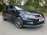 USED 2016 16 VOLKSWAGEN POLO 1.8 GTI 5d 189 BHP 3 SERVICES, REAR DISCS AND PADS, BRAKE FLUID CHANGE AND THERMOSTAT HOUSING, WATER PUMP - COMMON FAILURE.