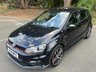 USED 2016 16 VOLKSWAGEN POLO 1.8 GTI 5d 189 BHP 3 SERVICES, REAR DISCS AND PADS, BRAKE FLUID CHANGE AND THERMOSTAT HOUSING, WATER PUMP - COMMON FAILURE.