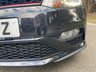 USED 2016 16 VOLKSWAGEN POLO 1.8 GTI 5d 189 BHP 3 SERVICES, REAR DISCS AND PADS, BRAKE FLUID CHANGE AND THERMOSTAT HOUSING, WATER PUMP - COMMON FAILURE.