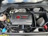 USED 2016 16 VOLKSWAGEN POLO 1.8 GTI 5d 189 BHP 3 SERVICES, REAR DISCS AND PADS, BRAKE FLUID CHANGE AND THERMOSTAT HOUSING, WATER PUMP - COMMON FAILURE.