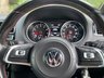 USED 2016 16 VOLKSWAGEN POLO 1.8 GTI 5d 189 BHP 3 SERVICES, REAR DISCS AND PADS, BRAKE FLUID CHANGE AND THERMOSTAT HOUSING, WATER PUMP - COMMON FAILURE.