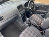 USED 2016 16 VOLKSWAGEN POLO 1.8 GTI 5d 189 BHP 3 SERVICES, REAR DISCS AND PADS, BRAKE FLUID CHANGE AND THERMOSTAT HOUSING, WATER PUMP - COMMON FAILURE.
