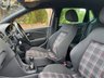 USED 2016 16 VOLKSWAGEN POLO 1.8 GTI 5d 189 BHP 3 SERVICES, REAR DISCS AND PADS, BRAKE FLUID CHANGE AND THERMOSTAT HOUSING, WATER PUMP - COMMON FAILURE.