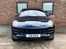 USED 2017 C PORSCHE MACAN 3.6 TURBO PDK 5d 400 BHP 