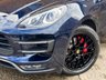 USED 2017 C PORSCHE MACAN 3.6 TURBO PDK 5d 400 BHP 