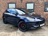 USED 2017 C PORSCHE MACAN 3.6 TURBO PDK 5d 400 BHP 