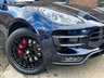 USED 2017 C PORSCHE MACAN 3.6 TURBO PDK 5d 400 BHP 
