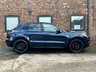 USED 2017 C PORSCHE MACAN 3.6 TURBO PDK 5d 400 BHP 