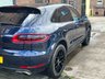 USED 2017 C PORSCHE MACAN 3.6 TURBO PDK 5d 400 BHP 