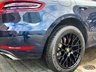 USED 2017 C PORSCHE MACAN 3.6 TURBO PDK 5d 400 BHP 