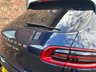 USED 2017 C PORSCHE MACAN 3.6 TURBO PDK 5d 400 BHP 