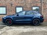 USED 2017 C PORSCHE MACAN 3.6 TURBO PDK 5d 400 BHP 