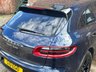 USED 2017 C PORSCHE MACAN 3.6 TURBO PDK 5d 400 BHP 