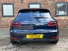 USED 2017 C PORSCHE MACAN 3.6 TURBO PDK 5d 400 BHP 