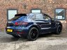 USED 2017 C PORSCHE MACAN 3.6 TURBO PDK 5d 400 BHP 