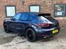 USED 2017 C PORSCHE MACAN 3.6 TURBO PDK 5d 400 BHP 