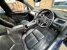 USED 2017 C PORSCHE MACAN 3.6 TURBO PDK 5d 400 BHP 