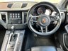 USED 2017 C PORSCHE MACAN 3.6 TURBO PDK 5d 400 BHP 