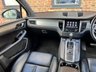 USED 2017 C PORSCHE MACAN 3.6 TURBO PDK 5d 400 BHP 