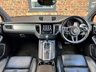 USED 2017 C PORSCHE MACAN 3.6 TURBO PDK 5d 400 BHP 