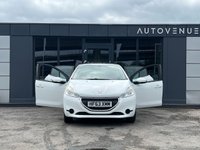 USED 2013 63 PEUGEOT 208 1.2 ACCESS PLUS 5d 82 BHP BLUETOOTH CALLS + CRUISE CONTROL WITH SPEED LIMITER + AIR CONDITIONING